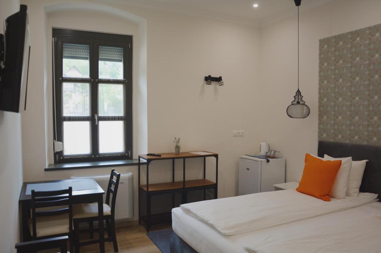 Katzer Villa Badacsonytördemic Εξωτερικό φωτογραφία