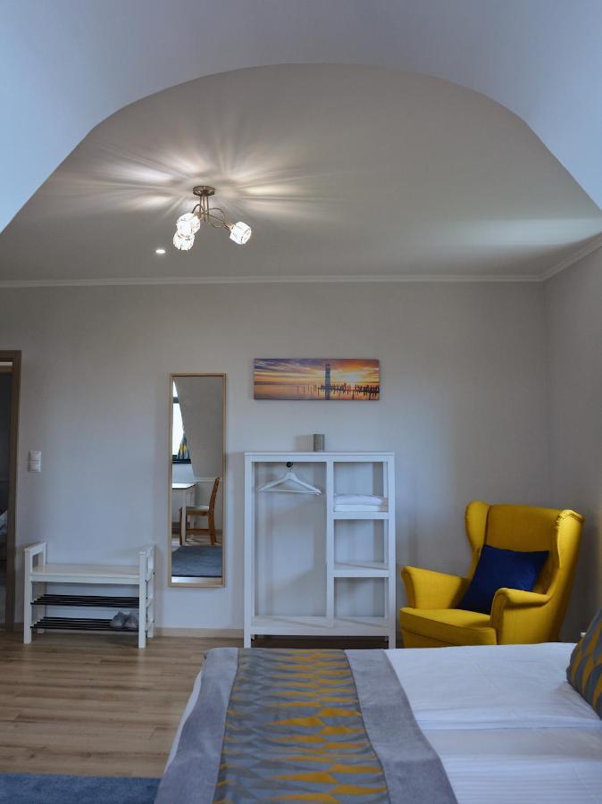 Katzer Villa Badacsonytördemic Εξωτερικό φωτογραφία